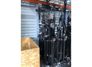 Zero 88 Solution XL (45125)