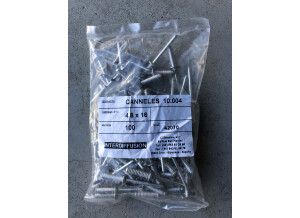 Zero 88 Solution XL (77006)