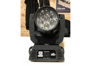 Zero 88 Solution XL (40860)