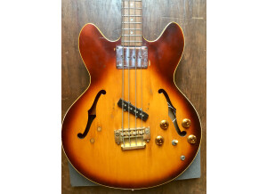 Gibson Les Paul Bass Premium LPB-2