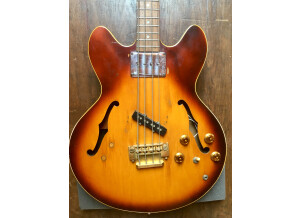 Gibson EB2 (99598)