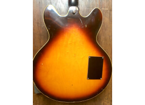Gibson Les Paul Bass Premium LPB-2