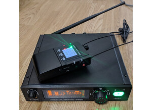 Shure PSM 200 (95792)