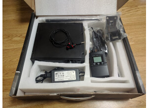 Shure PSM 200 (74009)