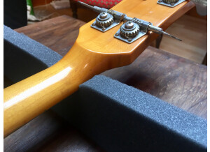Fender American Vintage '57 Precision Bass