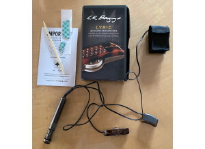 Gibson P-90 Soapbar (80133)