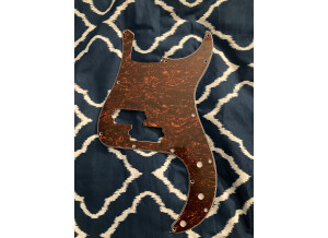 Squier Eva Gardner Precision Bass (30460)