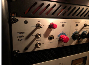 Focusrite Liquid4Pre (19518)