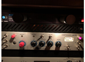 Focusrite Liquid4Pre (85456)