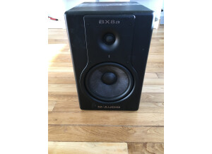 M-Audio BX8a Deluxe (62890)