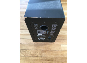 M-Audio BX8a Deluxe (64596)