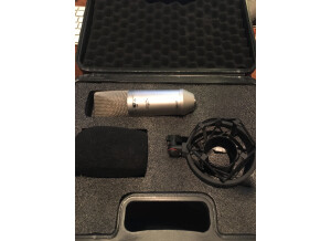 Apex Electronics 410 (21082)