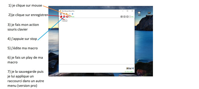 Steinberg Cubase Pro : 2 les différentes étapes Steinberg Cubase Pro : 2 les différentes étapes