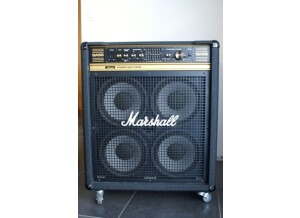 Marshall Dynamic Bass 72410 Combo