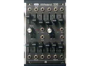 Roland System-500 530 Dual VCA (7548)