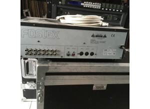 Fostex D 80 1.JPG