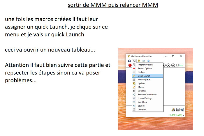 Steinberg Cubase Pro : sortir puis relancer mmm Steinberg Cubase Pro : sortir puis relancer mmm