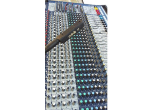 Soundcraft GB4 24 (86000)