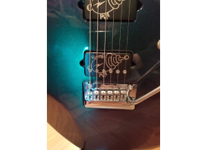 Music Man John Petrucci 6 (43451)