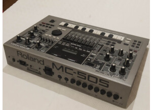 Roland MC-505 (48902)