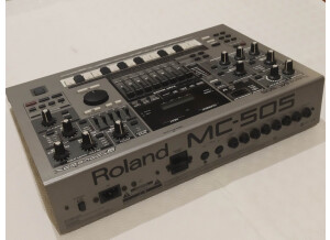 Roland MC-505 (12408)
