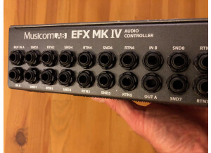 Musicom Lab EFX MKIV (89628)