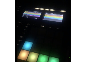 Native Instruments Maschine mk3 (61419)