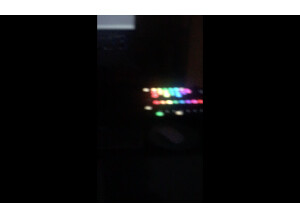 Native Instruments Maschine mk3 (58860)