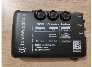 ToneWoodAmp TW-Amp (61729)