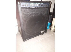 Crate BX100
