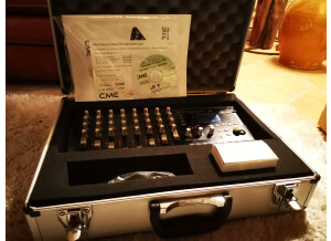 CME BitStream 3X (74504)