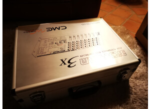 CME BitStream 3X (48149)