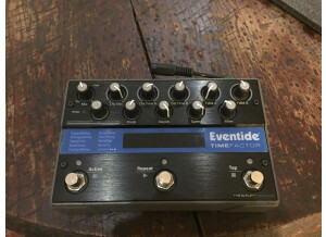Eventide TimeFactor (77899)