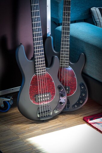 harleybentonbasses harleybentonbasses