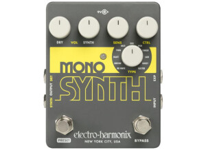 E-H Mono Synth --
