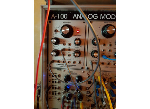MacBeth Studio Systems X-Series Oscillator (65282)