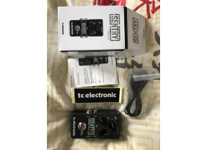 TC Electronic HyperGravity (4437)