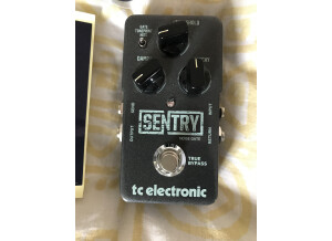 TC Electronic HyperGravity (32757)