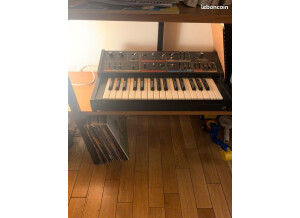 Realistic Concertmate MG-1 (1391)