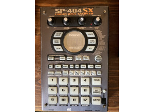 Roland SP-404SX (49585)