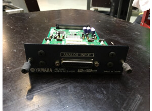 Yamaha MY8-AD96 (95231)