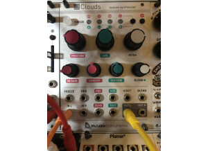 Mutable Instruments Clouds (77668)