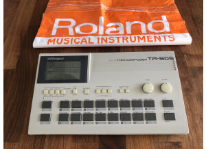 Roland TR-505 (4978)