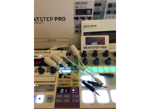 Arturia BeatStep Pro (31819)
