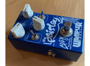 Wampler Pedals The Paisley Drive (23377)