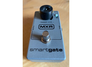 MXR M135 Smart Gate - Gray Edition (56345)