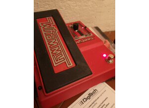 Keeley Electronics Red Dirt Mini (10026)
