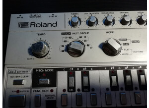Roland TB-303 (28168)