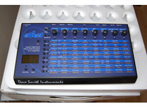 Dave Smith Instruments Evolver (47440)