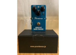 MXR M84 Bass Fuzz Deluxe (12229)